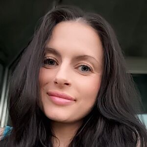 Meet your Posher, Katarzyna
